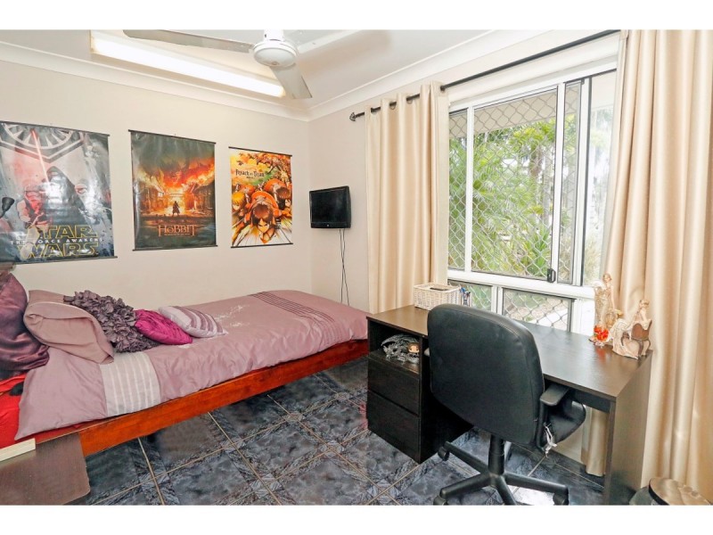 6 Constance Avenue, Rockyview QLD 4701