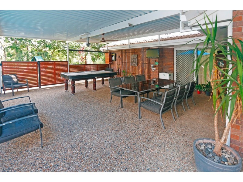 6 Constance Avenue, Rockyview QLD 4701
