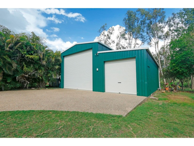 6 Constance Avenue, Rockyview QLD 4701