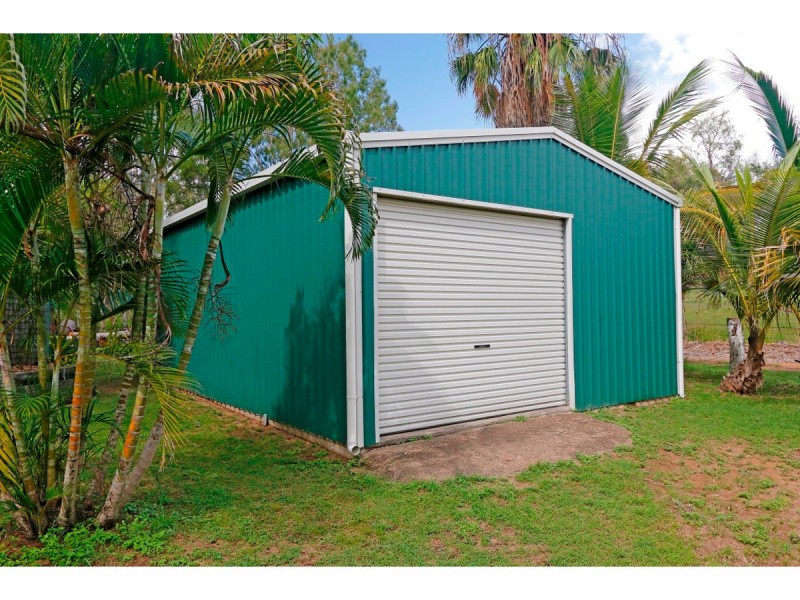 6 Constance Avenue, Rockyview QLD 4701