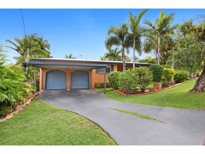 360 Lawrence Avenue, Frenchville QLD 4701