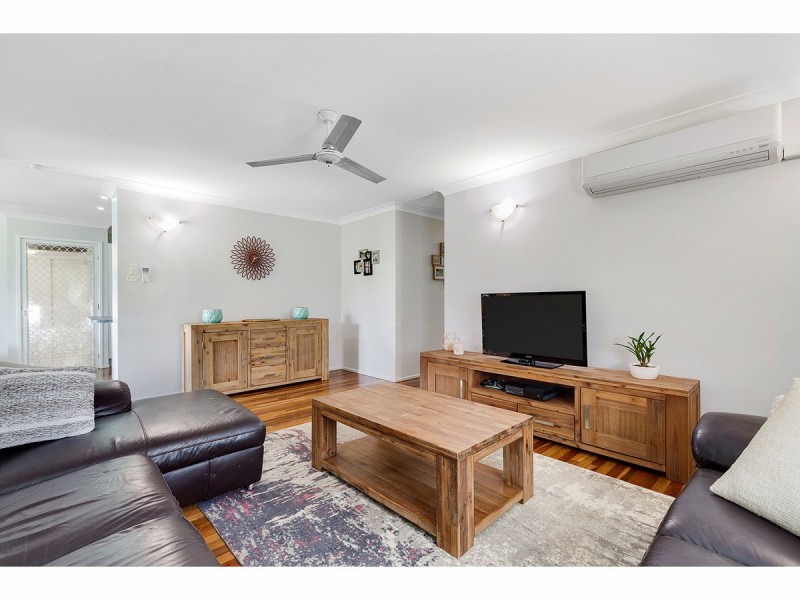 360 Lawrence Avenue, Frenchville QLD 4701