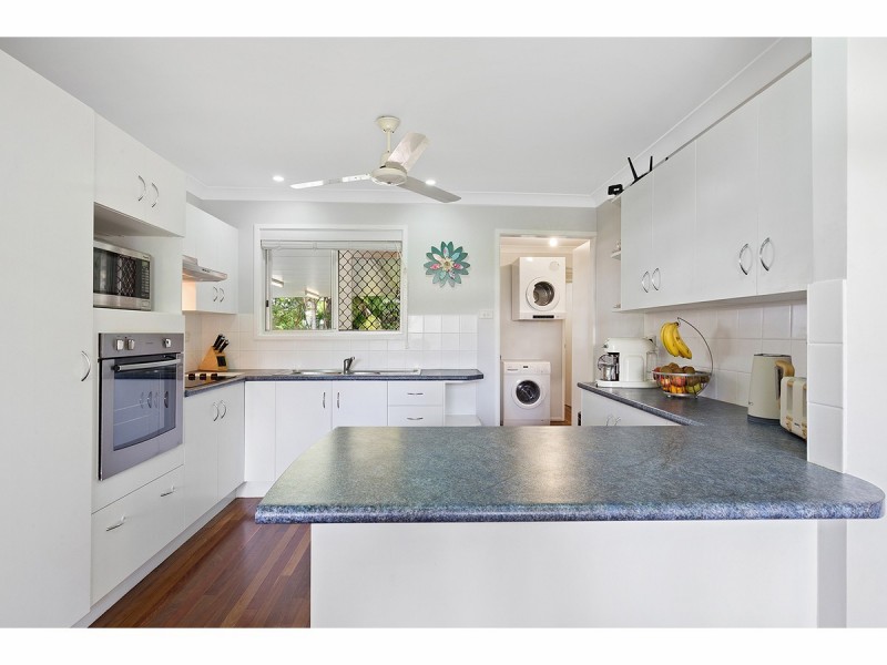 360 Lawrence Avenue, Frenchville QLD 4701