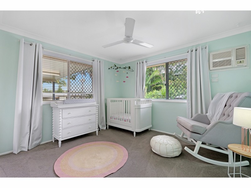 360 Lawrence Avenue, Frenchville QLD 4701