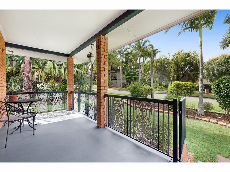 360 Lawrence Avenue, Frenchville QLD 4701