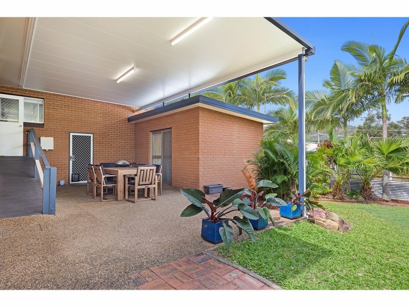 360 Lawrence Avenue, Frenchville QLD 4701