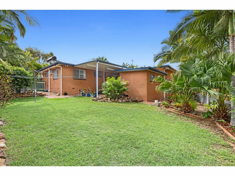 360 Lawrence Avenue, Frenchville QLD 4701