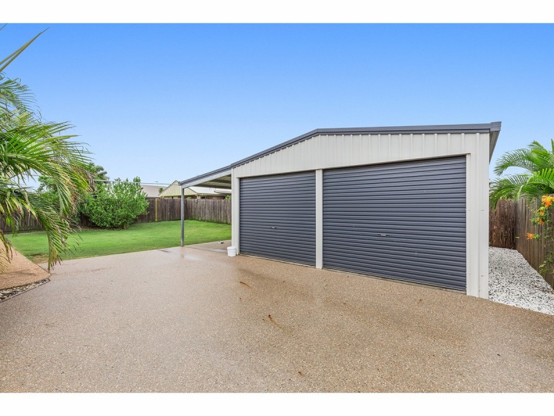10 Jamie Crescent, Gracemere QLD 4702