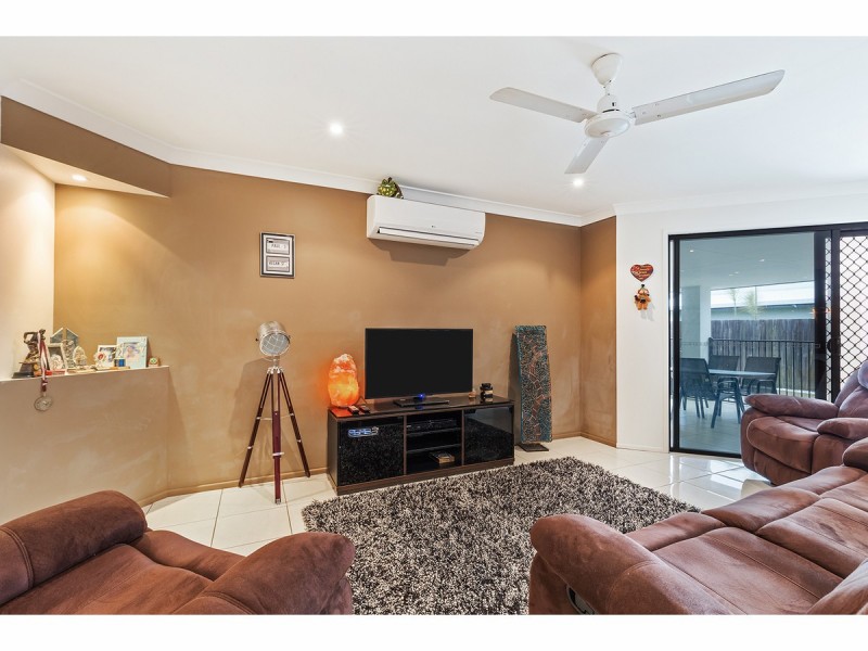 10 Jamie Crescent, Gracemere QLD 4702