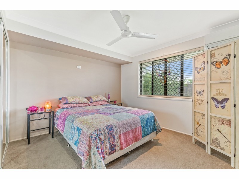 10 Jamie Crescent, Gracemere QLD 4702