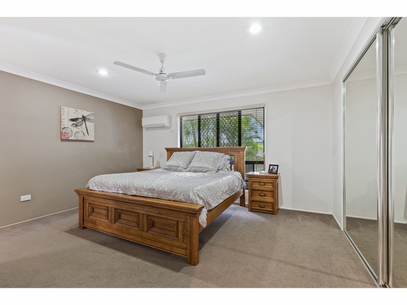 10 Jamie Crescent, Gracemere QLD 4702
