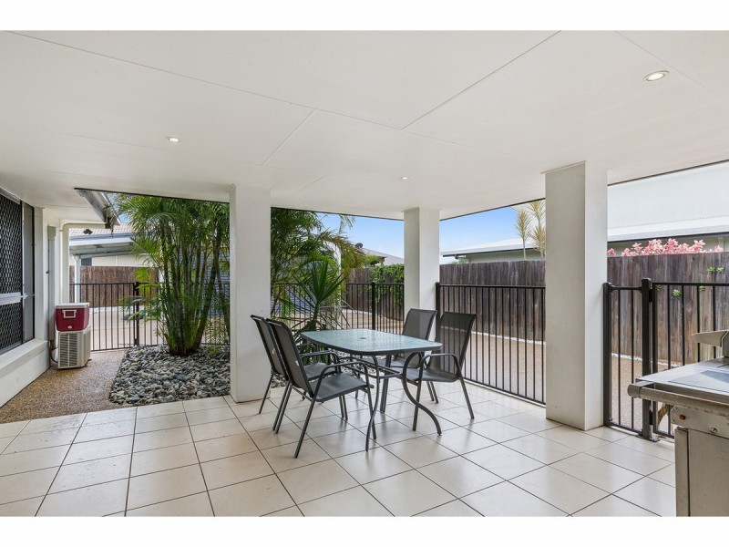 10 Jamie Crescent, Gracemere QLD 4702