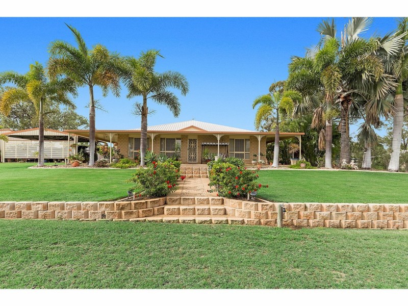 66 West Street, Gracemere QLD 4702