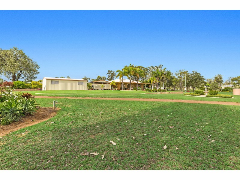 66 West Street, Gracemere QLD 4702