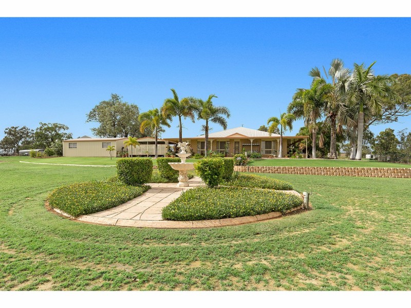 66 West Street, Gracemere QLD 4702
