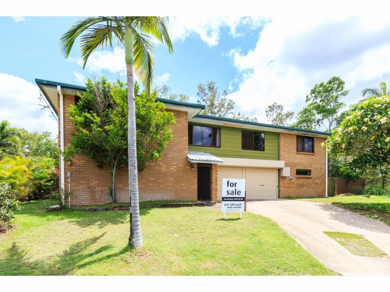 131 Mitchell Street, Frenchville QLD 4701