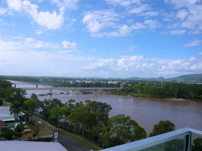 1001/102-108 Victoria Parade, Rockhampton City QLD 4700