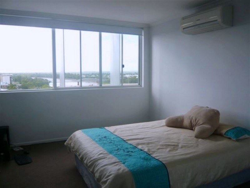 1001/102-108 Victoria Parade, Rockhampton City QLD 4700