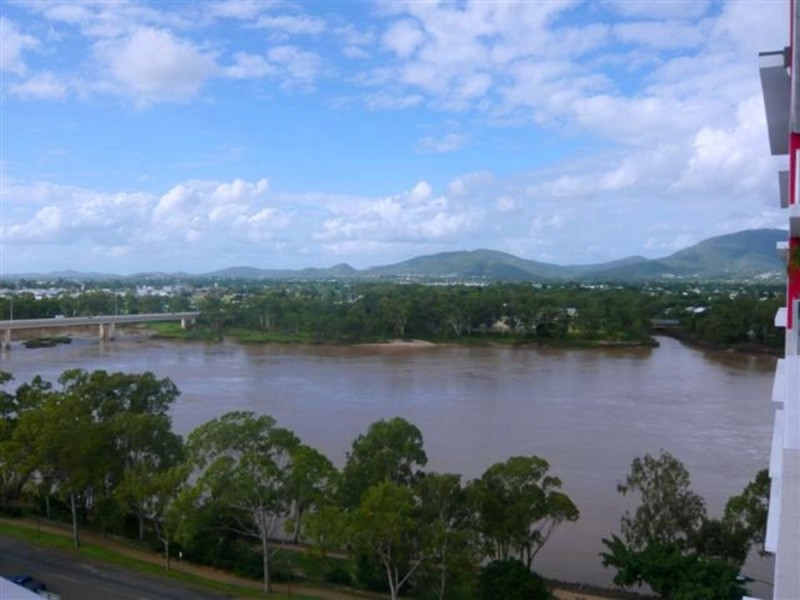 1001/102-108 Victoria Parade, Rockhampton City QLD 4700