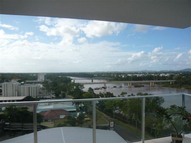 1001/102-108 Victoria Parade, Rockhampton City QLD 4700