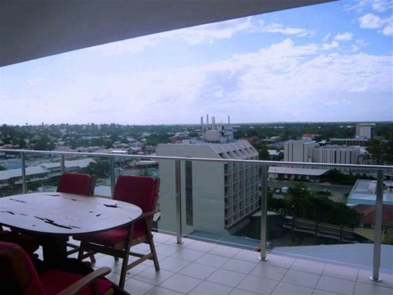 1001/102-108 Victoria Parade, Rockhampton City QLD 4700