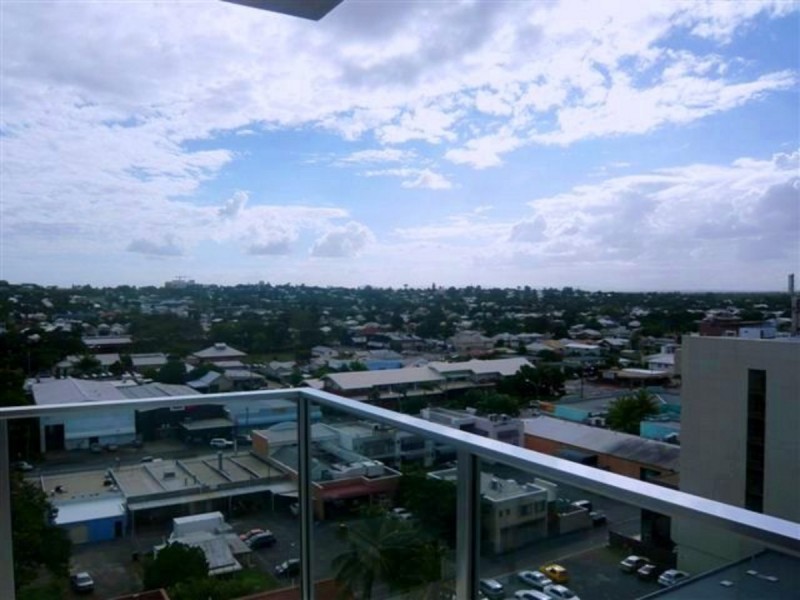 1001/102-108 Victoria Parade, Rockhampton City QLD 4700