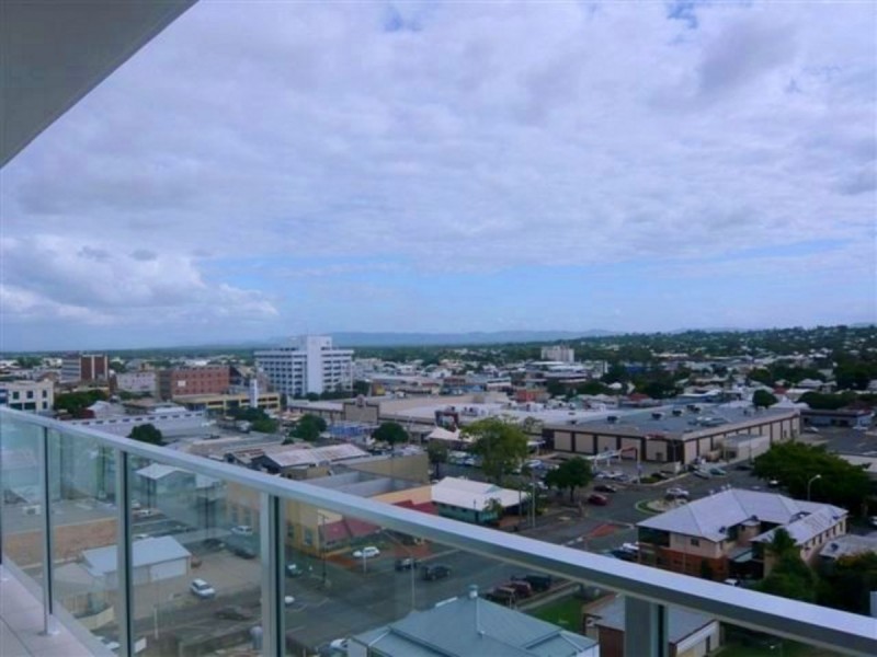 1001/102-108 Victoria Parade, Rockhampton City QLD 4700