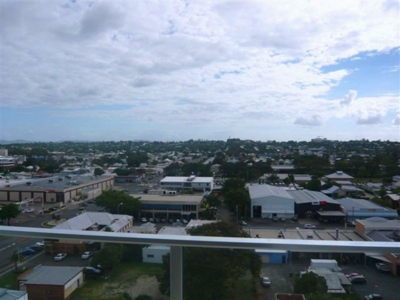1001/102-108 Victoria Parade, Rockhampton City QLD 4700