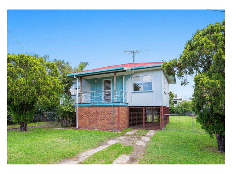 21 Berserker Street, Berserker QLD 4701