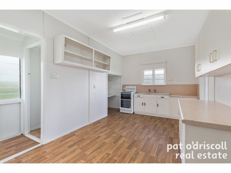 21 Berserker Street, Berserker QLD 4701