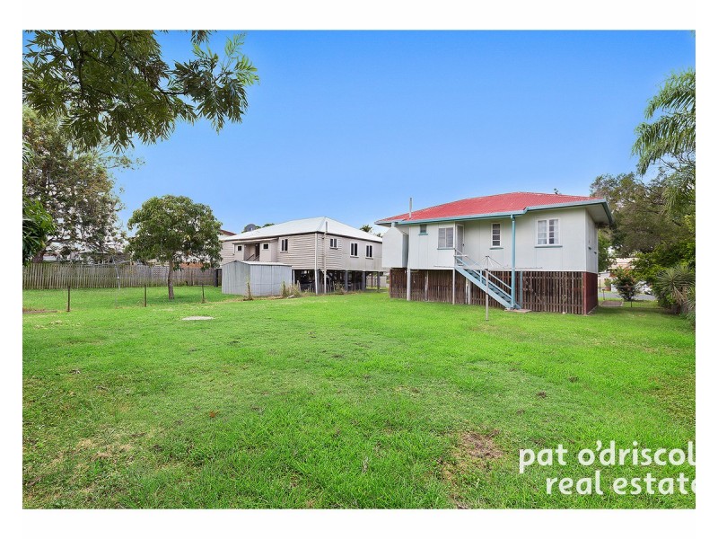21 Berserker Street, Berserker QLD 4701