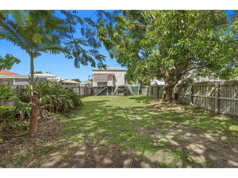 22 Kent Street, Rockhampton City QLD 4700