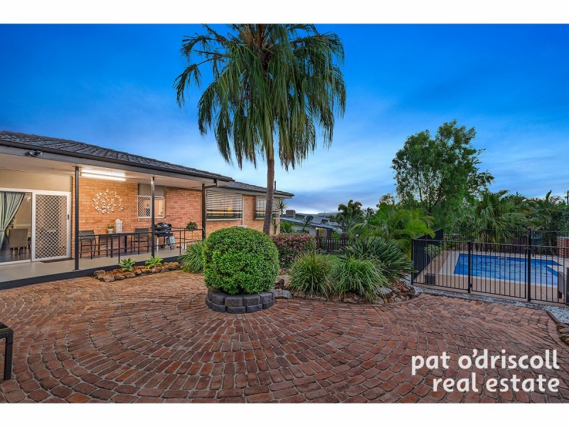 371 Marsh Avenue, Frenchville QLD 4701