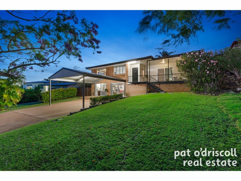 371 Marsh Avenue, Frenchville QLD 4701