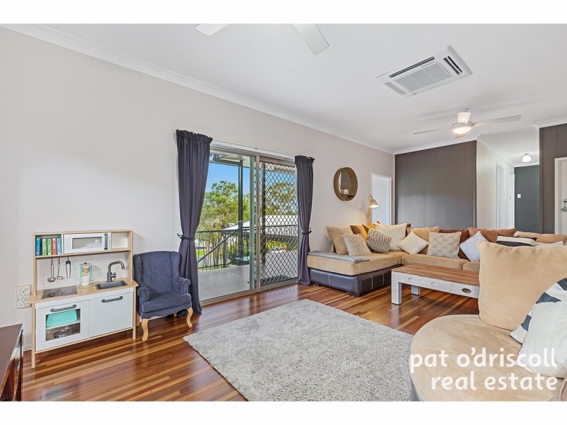 371 Marsh Avenue, Frenchville QLD 4701