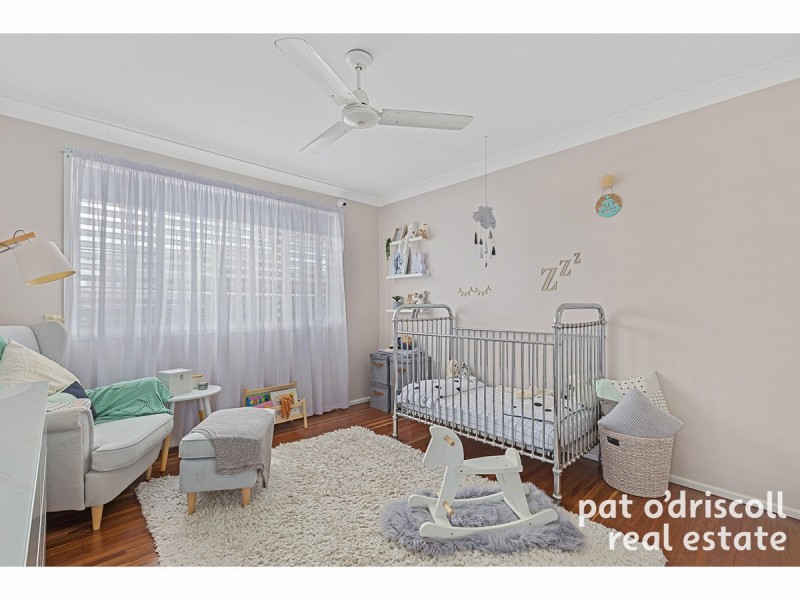 371 Marsh Avenue, Frenchville QLD 4701