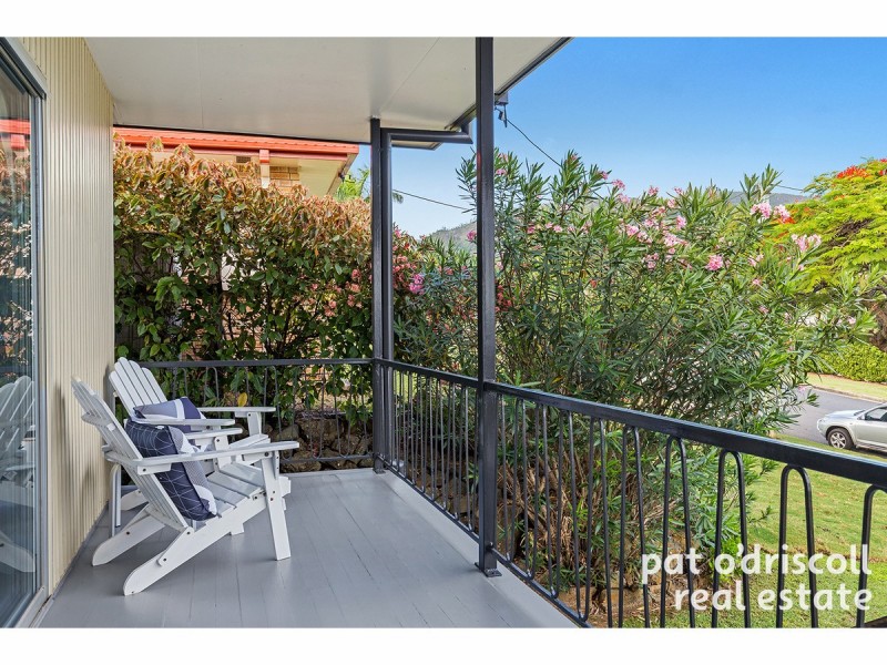 371 Marsh Avenue, Frenchville QLD 4701