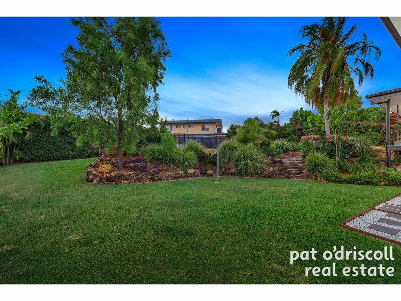 371 Marsh Avenue, Frenchville QLD 4701