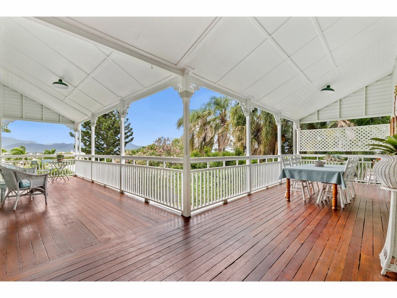 5A Athelstane Street, The Range QLD 4700