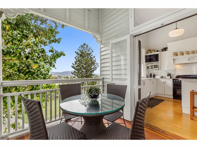 5A Athelstane Street, The Range QLD 4700