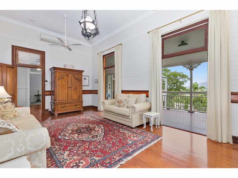 5A Athelstane Street, The Range QLD 4700