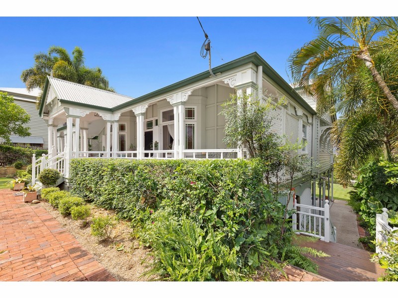 5A Athelstane Street, The Range QLD 4700