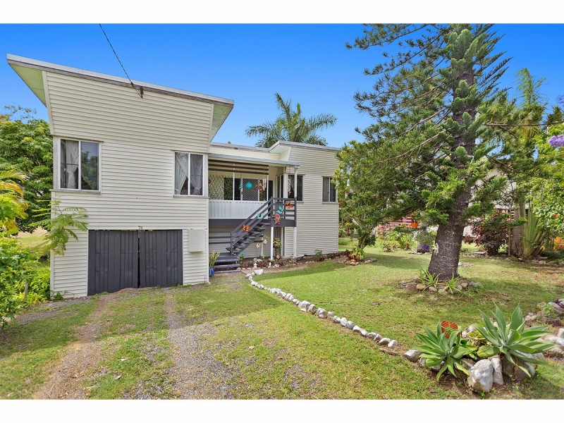 74 Jardine Street, West Rockhampton QLD 4700