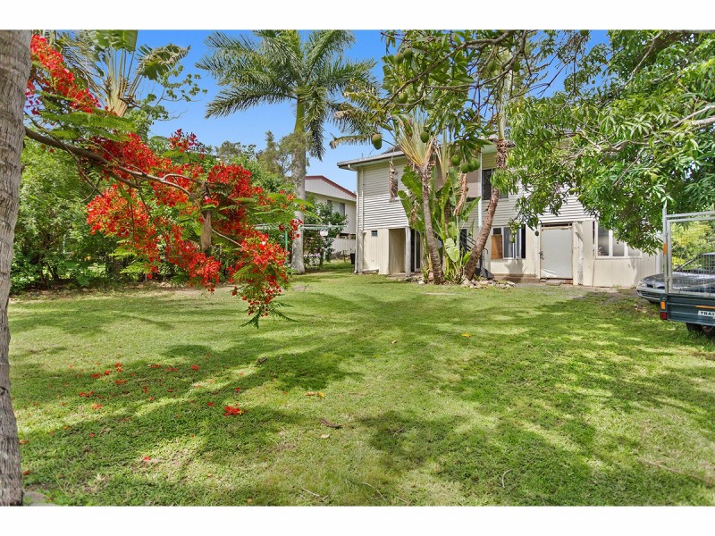 74 Jardine Street, West Rockhampton QLD 4700