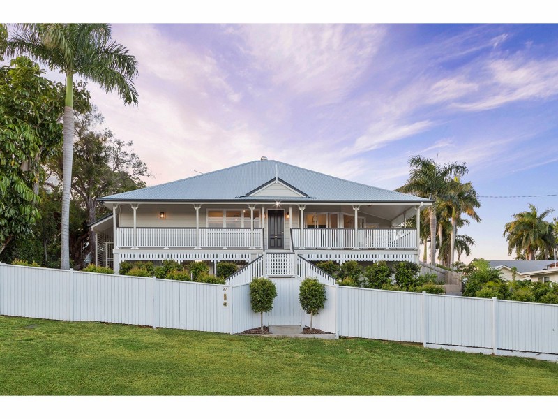 92 Albert Street, The Range QLD 4700