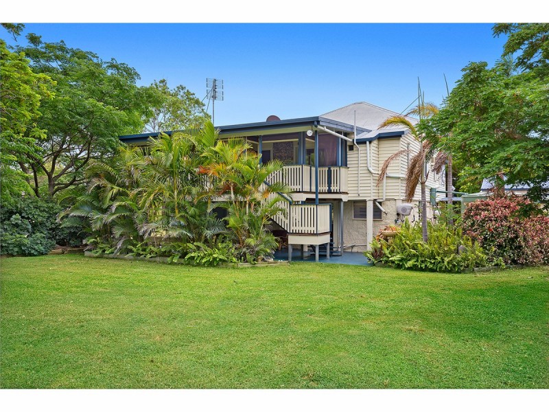 21 Carige Avenue, Bouldercombe QLD 4702