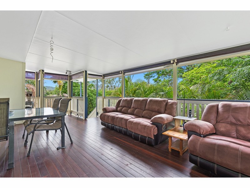 21 Carige Avenue, Bouldercombe QLD 4702