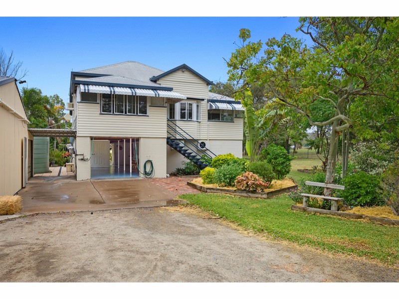 21 Carige Avenue, Bouldercombe QLD 4702
