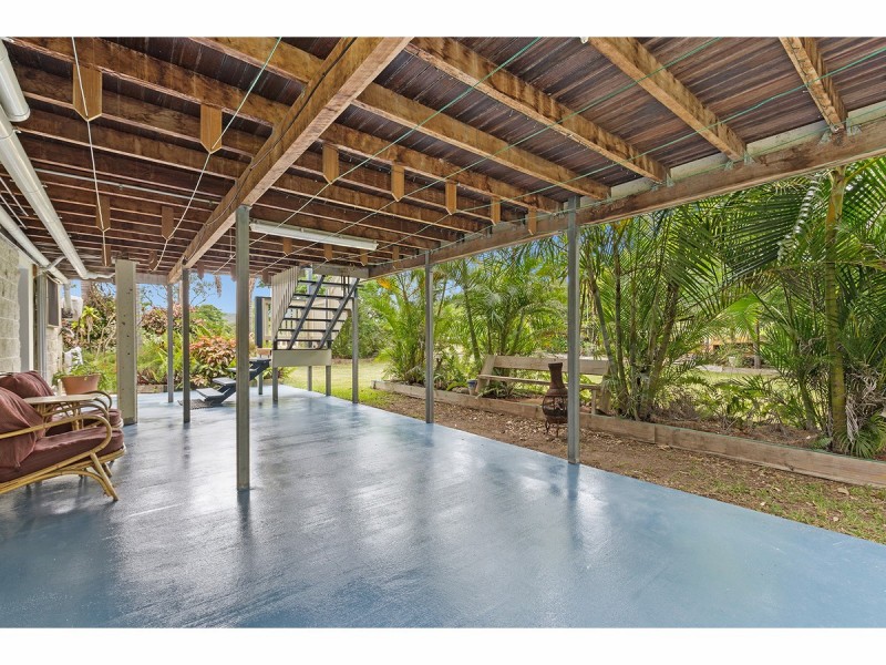 21 Carige Avenue, Bouldercombe QLD 4702