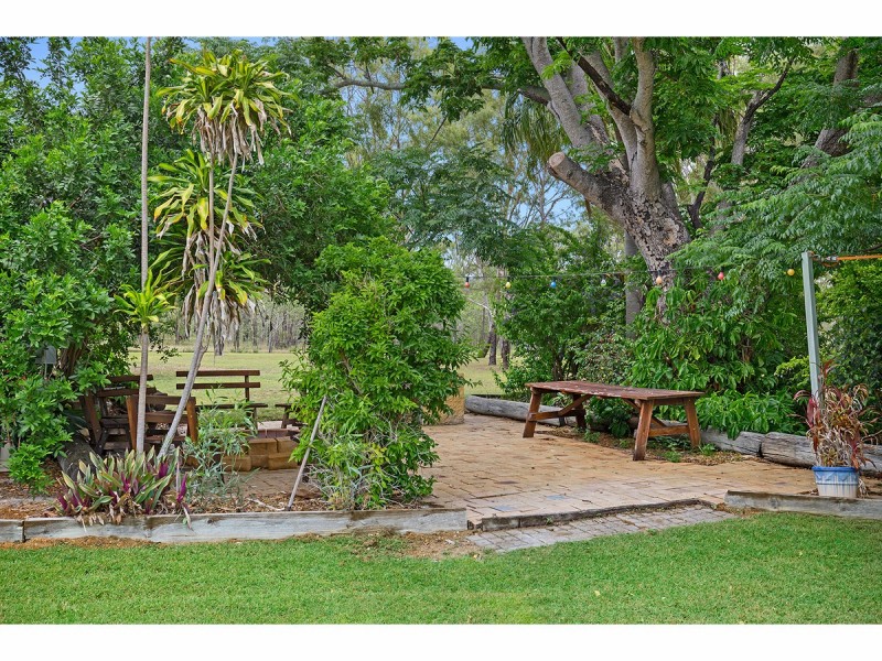 21 Carige Avenue, Bouldercombe QLD 4702